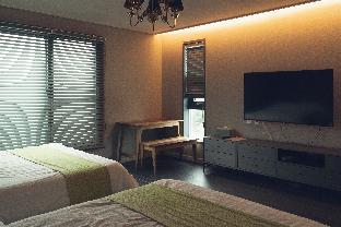 jeju blanc jade pool villa