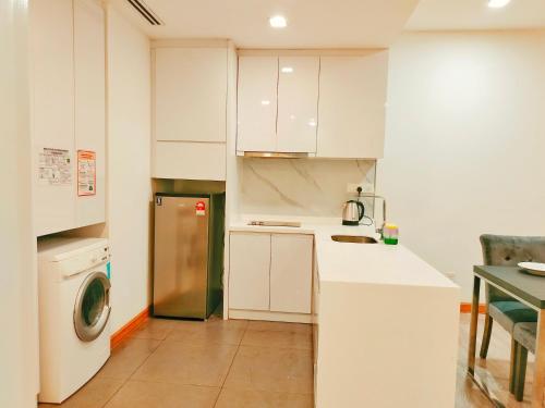 lila suites one bukit ceylon