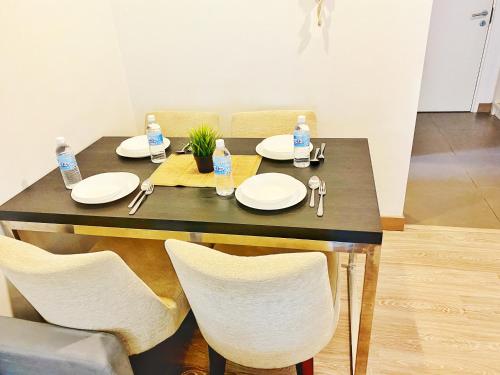 lila suites one bukit ceylon