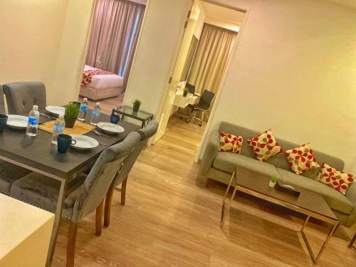 lila suites one bukit ceylon