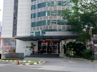lila suites one bukit ceylon