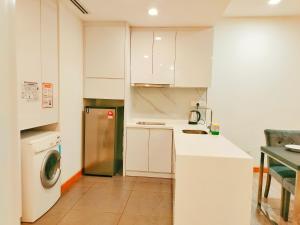 lila suites one bukit ceylon