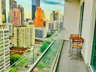 lila suites one bukit ceylon