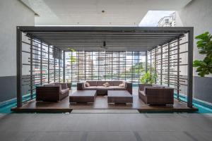 lila suites one bukit ceylon