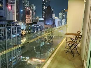 lila suites one bukit ceylon