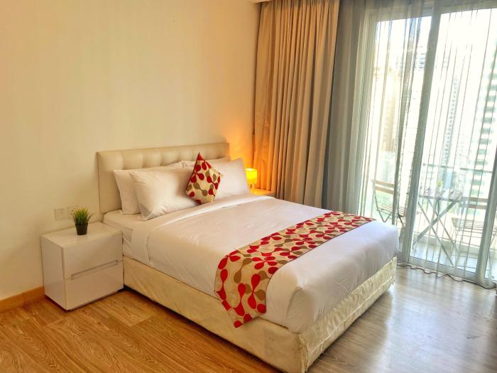 lila suites one bukit ceylon