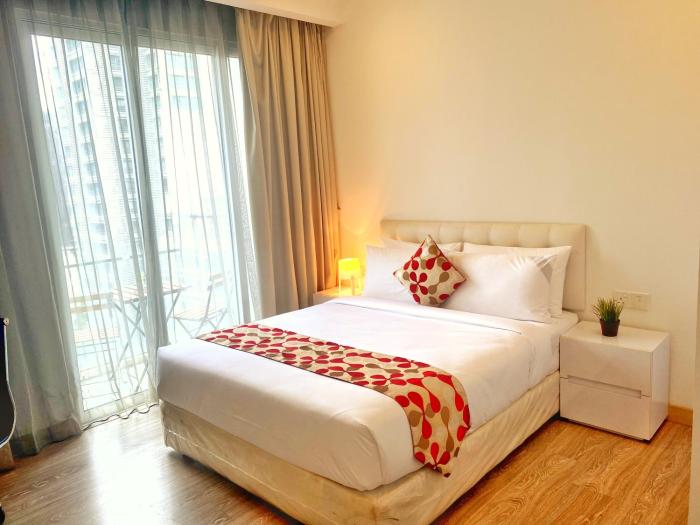 lila suites one bukit ceylon