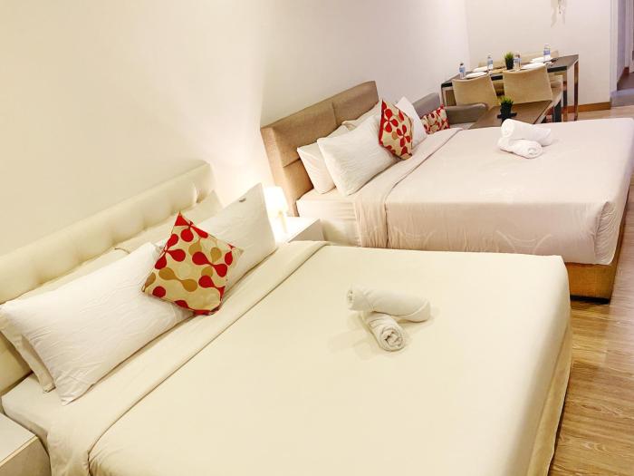 lila suites one bukit ceylon