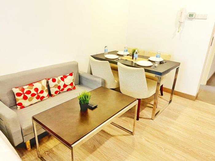 lila suites one bukit ceylon