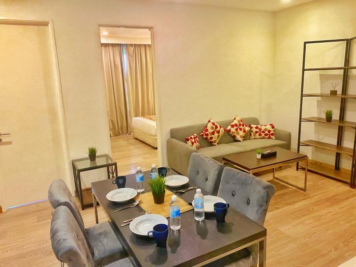 lila suites one bukit ceylon