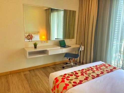 lila suites one bukit ceylon