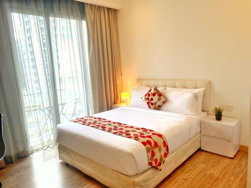 lila suites one bukit ceylon