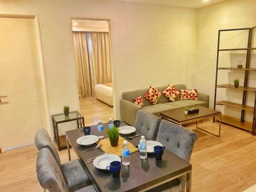 lila suites one bukit ceylon