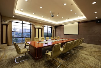 suning universal hotel