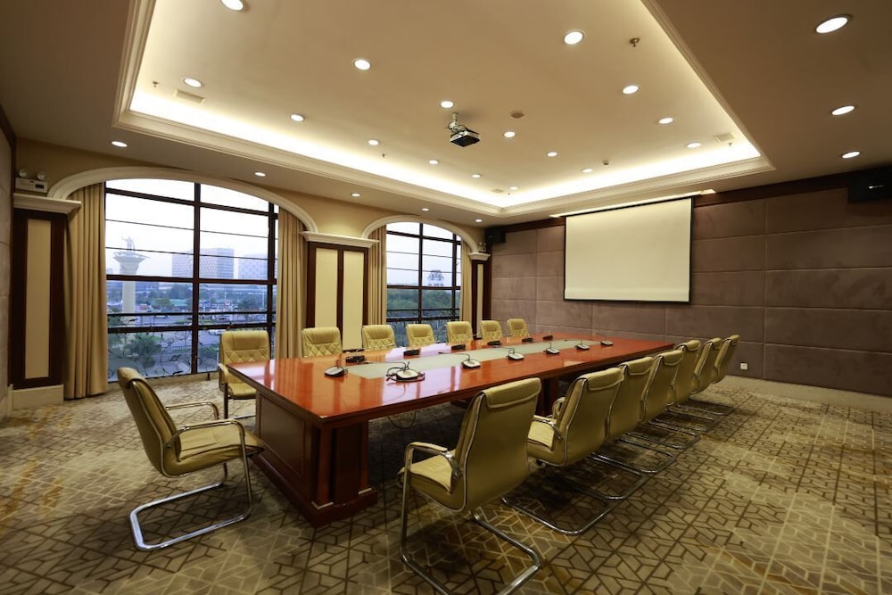 suning universal hotel