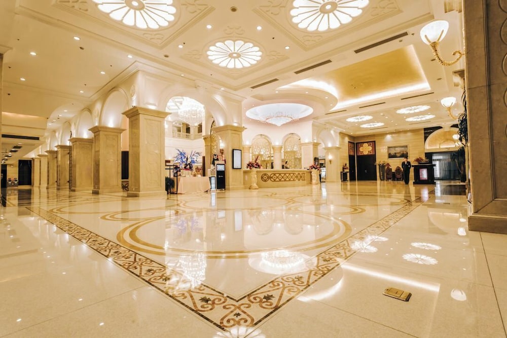 suning universal hotel