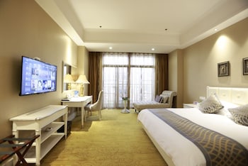 suning universal hotel