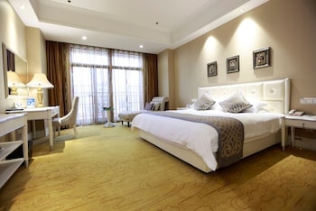 suning universal hotel