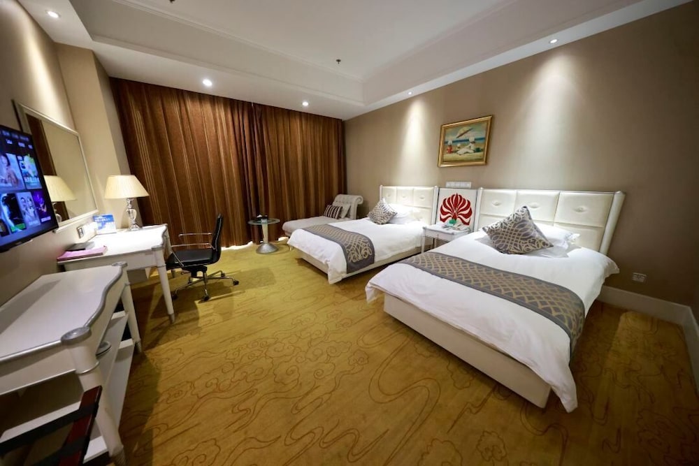 suning universal hotel