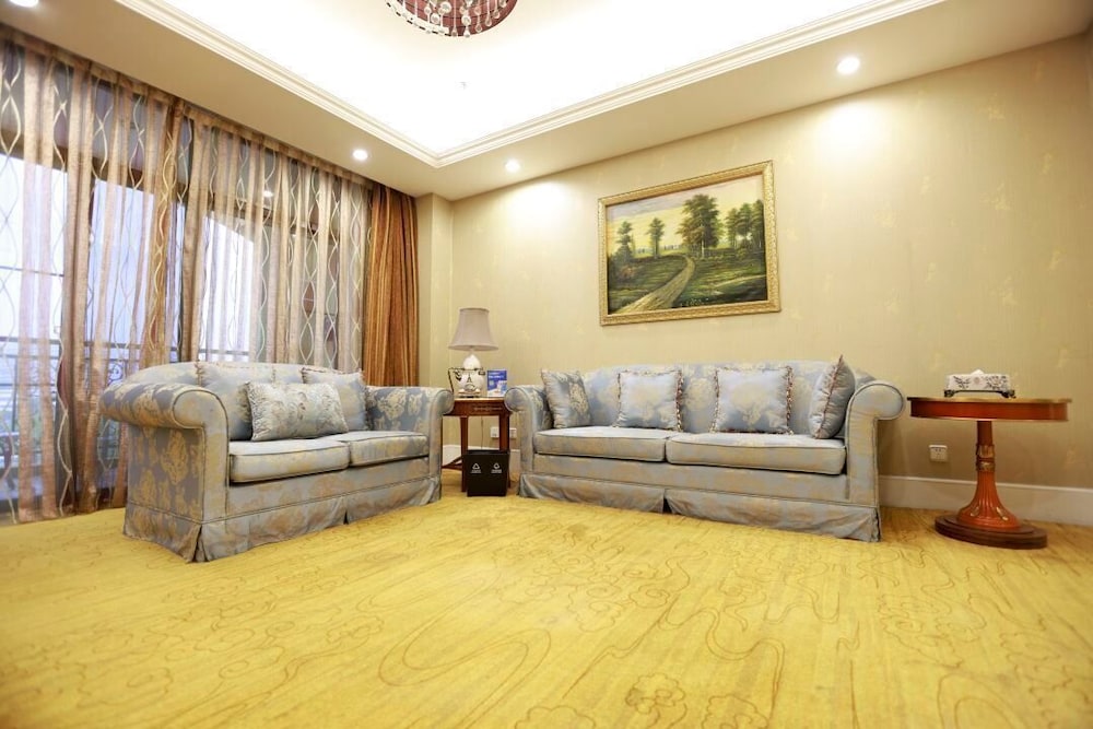 suning universal hotel