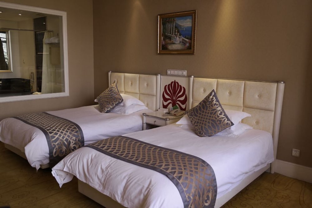 suning universal hotel