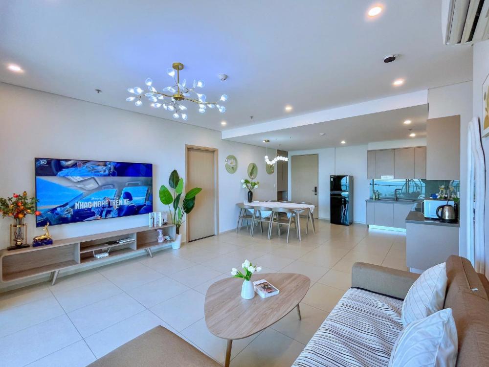 the song apartment vung tau sophias house