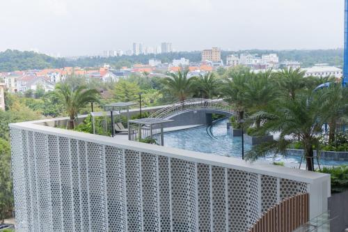 the song apartment vung tau sophias house