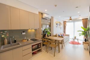 the song apartment vung tau sophias house