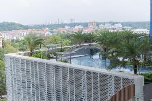 the song apartment vung tau sophias house