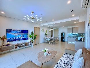 the song apartment vung tau sophias house