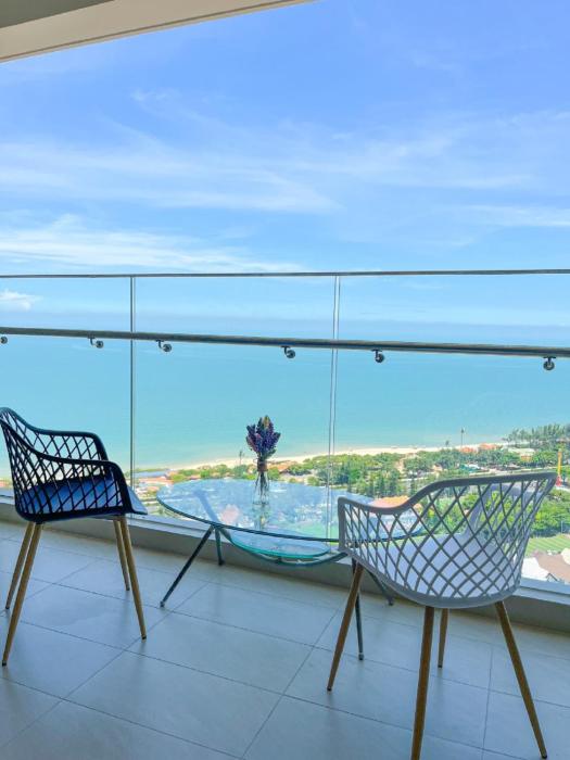 the song apartment vung tau sophias house