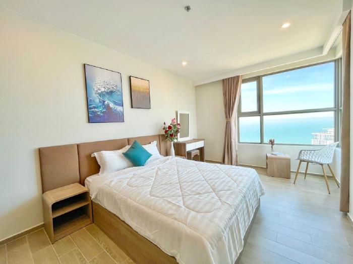 the song apartment vung tau sophias house