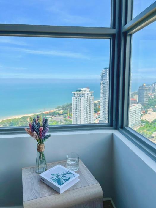 the song apartment vung tau sophias house