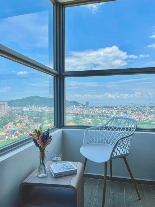 the song apartment vung tau sophias house