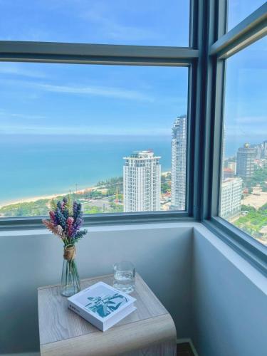 the song apartment vung tau sophias house