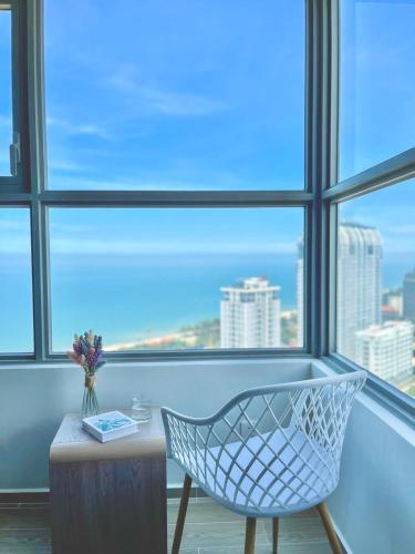 the song apartment vung tau sophias house