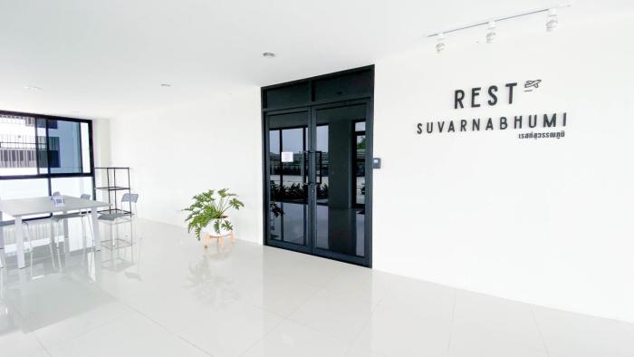 rest suvarnabhumi