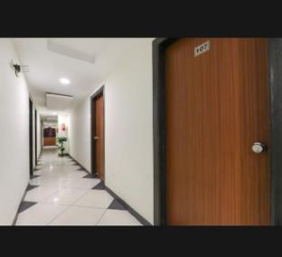 hotel everest changodar