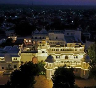 Beragarh Heritage Hotel,Ranakpur>>Falna,3 star