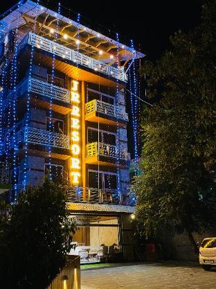 Jr Resort,India>>Dharamshala,3 star