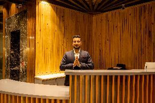 Jr Resort,India>>Dharamshala,3 star
