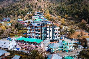 Jr Resort,India>>Dharamshala,3 star