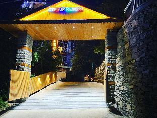 Jr Resort,India>>Dharamshala,3 star
