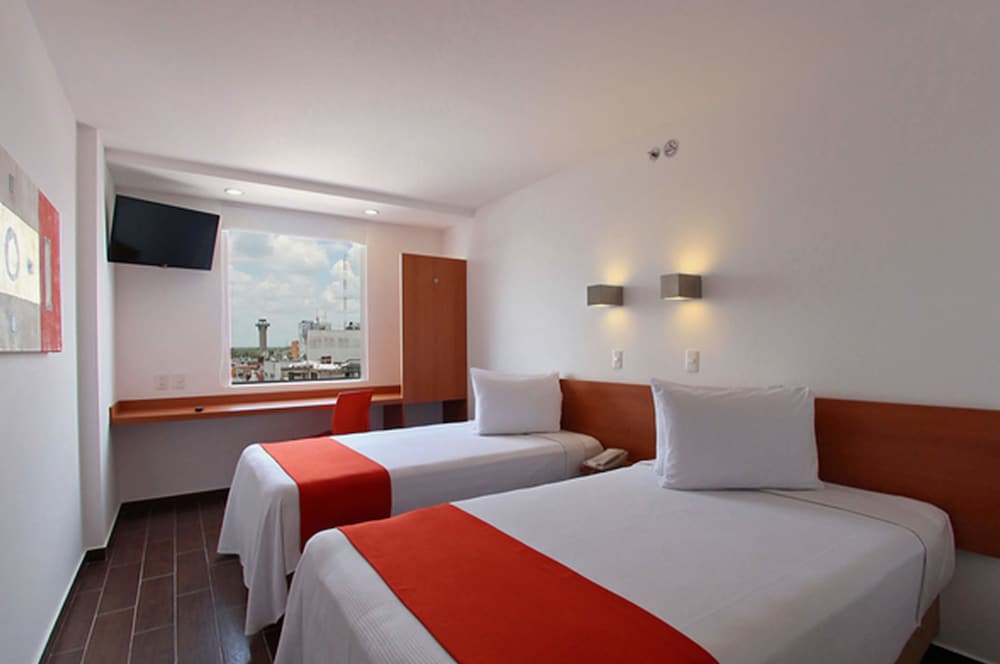 one villahermosa centro