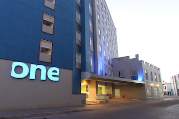 One Villahermosa Centro,Villahermosa>>Centro,3 star
