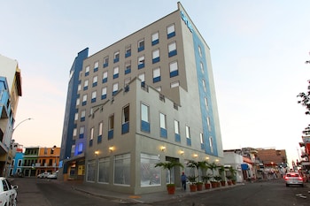 One Villahermosa Centro,Villahermosa>>Centro,3 star