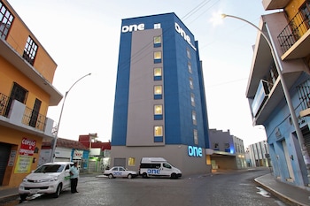 One Villahermosa Centro,Villahermosa>>Centro,3 star