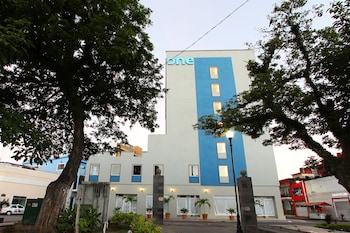 One Villahermosa Centro,Villahermosa>>Centro,3 star