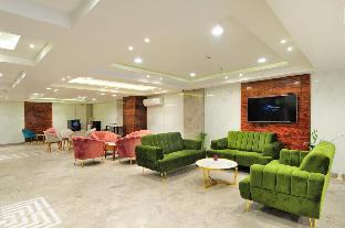 Hotel Imperial View,New Delhi>>Delhi,3 star