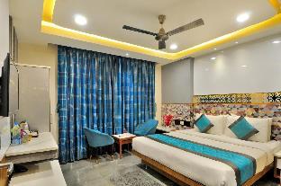 Hotel Imperial View,New Delhi>>Delhi,3 star